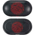 Red Dragon Galaxy Buds Plus Skin