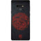 Red Dragon Galaxy Note 9 Skin