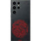 Red Dragon Galaxy Skins