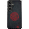 Red Dragon Galaxy S25 Impact Case