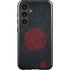 Red Dragon Galaxy S25 Impact Case