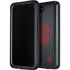 Red Dragon Galaxy S24 Plus Waterproof Case