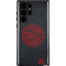 Red Dragon Galaxy Cases