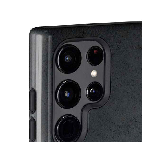 Red Dragon Galaxy S25 Ultra Impact Case