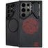Red Dragon Galaxy Cases