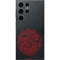 Red Dragon Galaxy S24 Ultra Skin