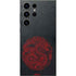 Red Dragon Galaxy S24 Ultra Skin