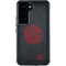 Red Dragon Galaxy S24 Waterproof Case