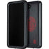 Red Dragon Galaxy S24 Waterproof Case