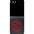 Red Dragon Galaxy Z Flip6 Skin