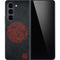 Red Dragon Galaxy Z Fold5 5G Skin