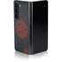 Red Dragon Galaxy Z Fold5 5G Skin