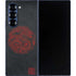Red Dragon Galaxy Z Fold6 Skin