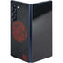 Red Dragon Galaxy Z Fold6 Skin