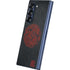 Red Dragon Galaxy Z Fold6 Skin