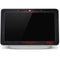 Red Dragon Google Home Hub Skin