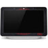 Red Dragon Google Home Hub Skin