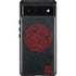 Red Dragon Pixel Cases
