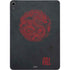Red Dragon Apple iPad Air Skin