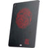 Red Dragon Apple iPad Air Skin