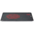 Red Dragon Apple iPad Air Skin