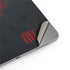 Red Dragon Apple iPad Air Skin