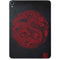 Red Dragon Apple iPad Pro Skin