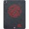 Red Dragon iPad Pro 13in M4 (2024) Skin