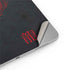 Red Dragon iPad Pro 13in M4 (2024) Skin