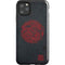 Red Dragon iPhone Cases