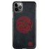 Red Dragon iPhone Cases