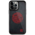 Red Dragon iPhone Cases