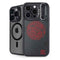 Red Dragon iPhone 13 Pro Kickstand Case