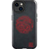 Red Dragon iPhone 15 Impact Case