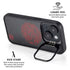 Red Dragon iPhone 15 Kickstand Case