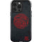 Red Dragon iPhone 15 Pro Impact Case