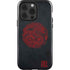 Red Dragon iPhone 15 Pro Impact Case