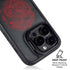 Red Dragon iPhone 15 Pro Max Kickstand Case