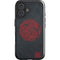 Red Dragon iPhone 16 Impact Case