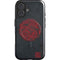 Red Dragon iPhone 16 Magsafe Impact Case