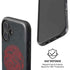 Red Dragon iPhone 16 Magsafe Impact Case