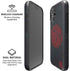 Red Dragon iPhone 16 Magsafe Impact Case