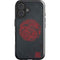 Red Dragon iPhone 16 Plus Impact Case