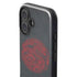Red Dragon iPhone 16 Plus Impact Case