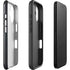 Red Dragon iPhone 16 Plus Impact Case