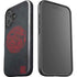 Red Dragon iPhone 16 Plus Impact Case