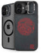 Red Dragon iPhone 16 Plus Kickstand Case
