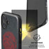 Red Dragon iPhone 16 Plus Magsafe Impact Case