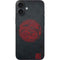 Red Dragon iPhone 16 Plus Skin