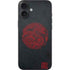 Red Dragon iPhone 16 Plus Skin